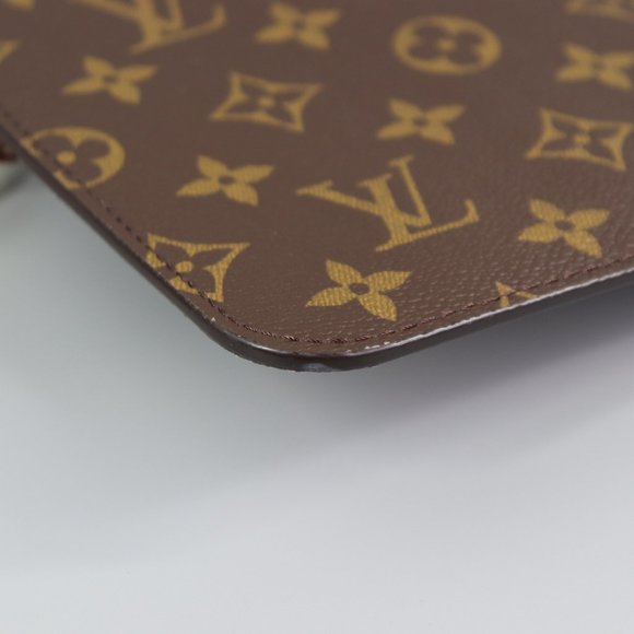 Louis Vuitton Neverfull Removable zipped pouch / wristlet - Picture 7 of 12